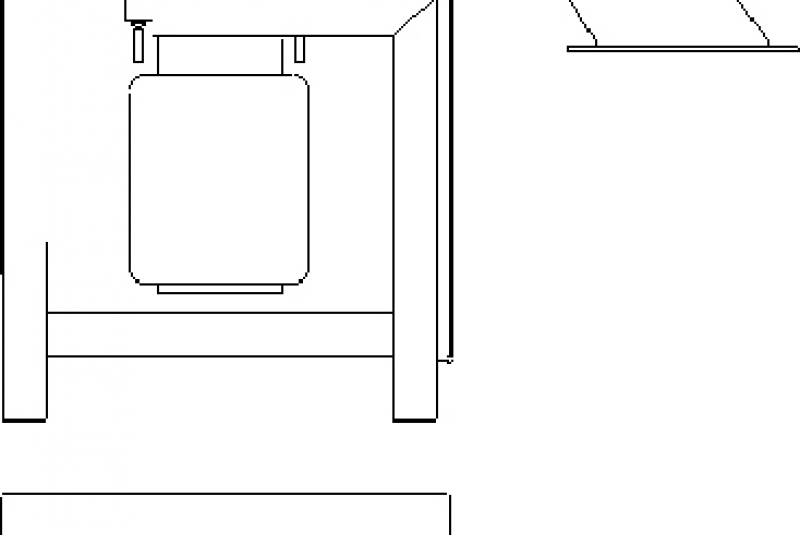 Výroba strojov a zariadení / 5. Granulátor - foto Výroba strojov a zariadení / 5. Granulátor - foto