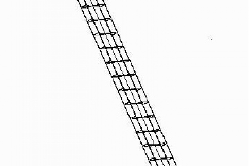 Výroba strojov a zariadení / 2. Závitovkový dopravník - foto Výroba strojov a zariadení / 2. Závitovkový dopravník - foto